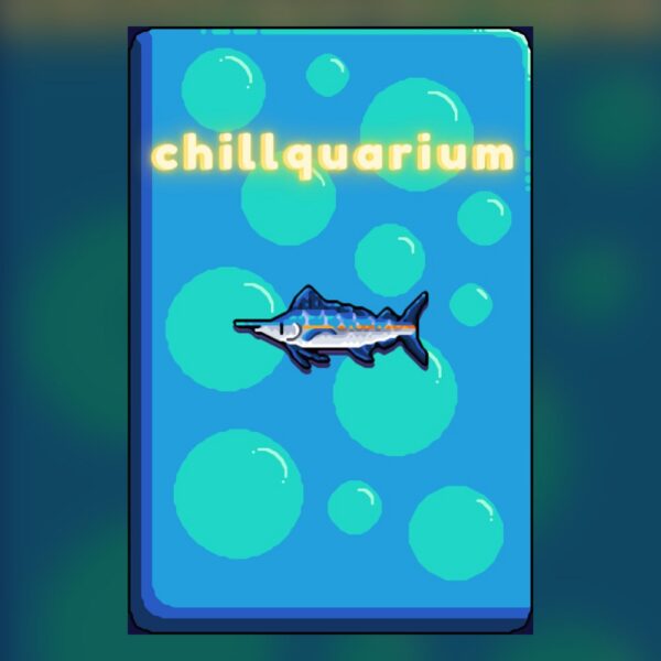 Chillquarium PC Steam