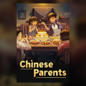 Chinese Parents PC Steam