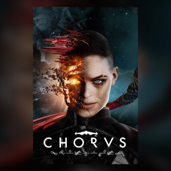 Chorus PC Steam