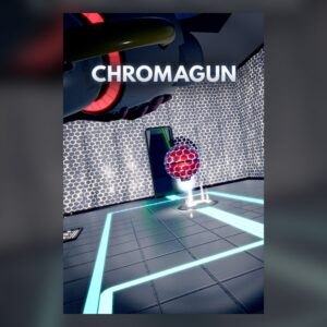 ChromaGun PC Steam