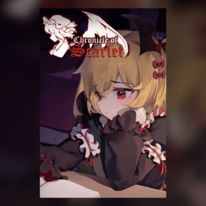 绯红编年史 ~ Chronicle of Scarlet ~ PC Steam