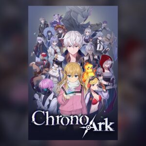 Chrono Ark PC Steam