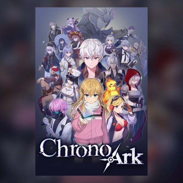 Chrono Ark PC Steam