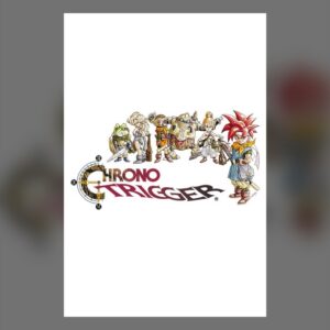 CHRONO TRIGGER PC Steam