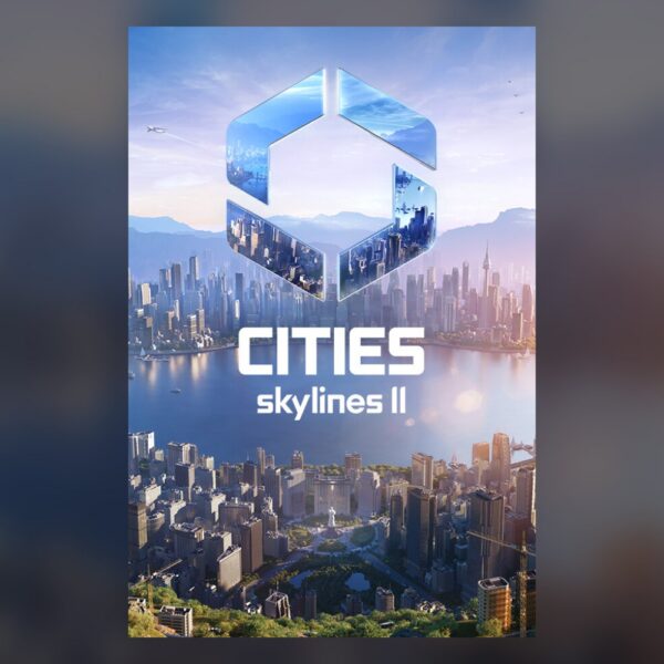 cities-skylines-ii-pc-steam Cities: Skylines II PC Steam