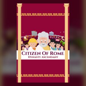 Citizen of Rome - Dynasty Ascendant PC Steam