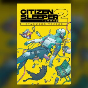 Citizen Sleeper 2: Starward Vector PC Steam