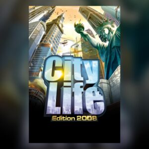 City Life 2008 PC Steam