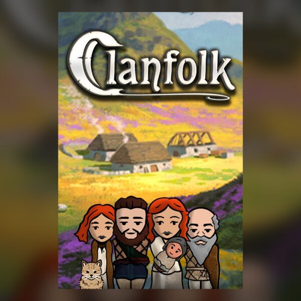 Clanfolk PC Steam