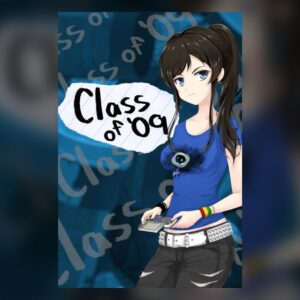 Class of '09 PC Steam