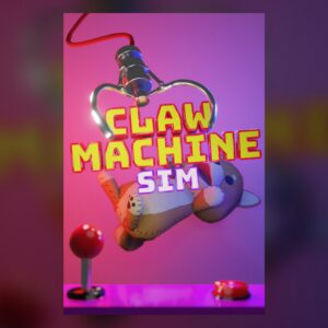 Claw Machine Sim PC Steam