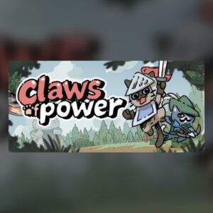 Claws Of Power PC Steam