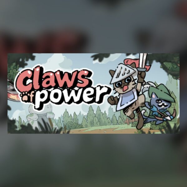 Claws Of Power PC Steam
