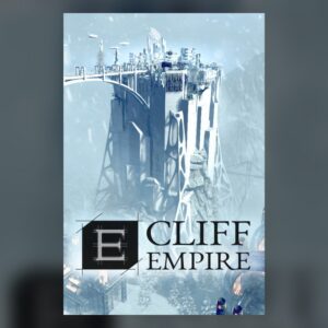 Cliff Empire PC Steam
