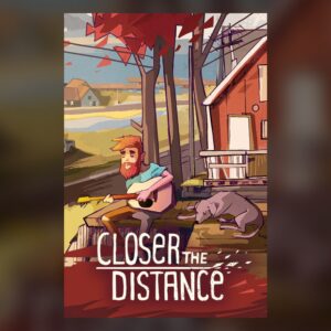 Closer the Distance PC Steam