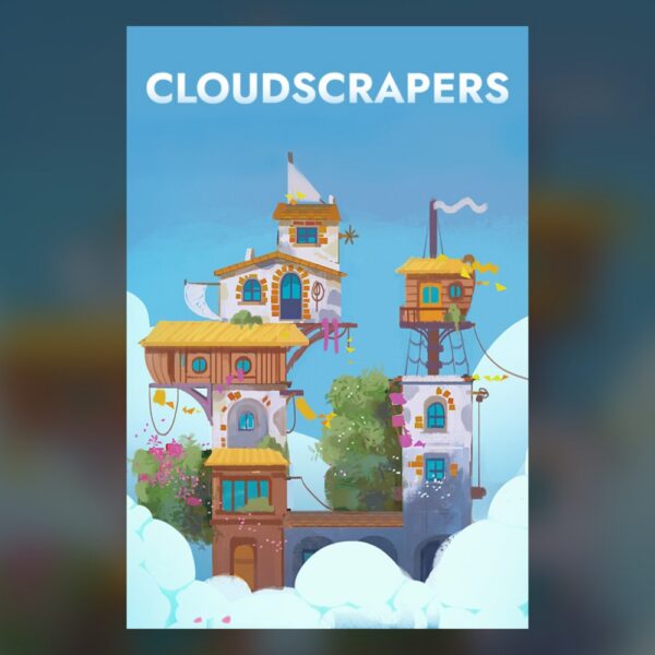 Cloudscrapers PC Steam