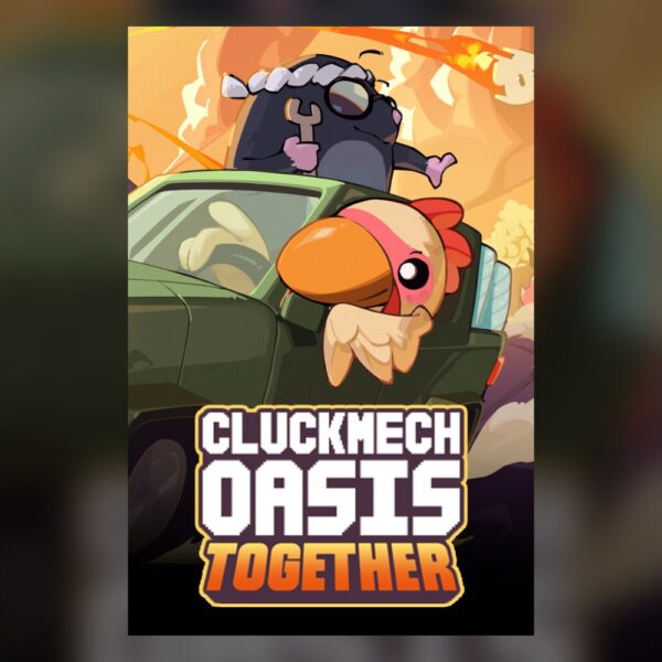 cluckmech-oasis-pc-steam Cluckmech Oasis PC Steam