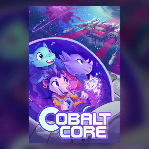 Cobalt Core PC Steam