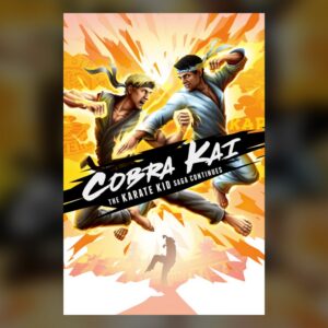 cobra-kai-the-karate-kid-saga-continues-pc-steam Cobra Kai: The Karate Kid Saga Continues PC Steam