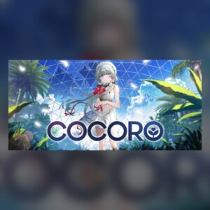 COCORO PC Steam