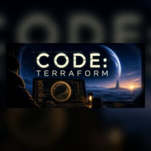 Code: Terraform PC Steam