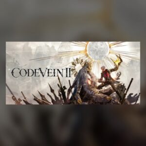 CODE VEIN II PC Steam