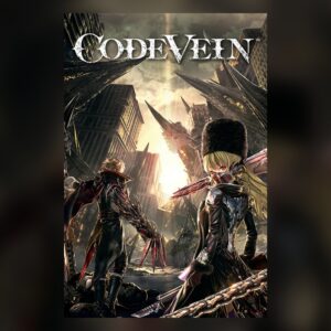 code-vein-pc-steam CODE VEIN PC Steam