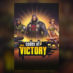 Codex of Victory PC Steam