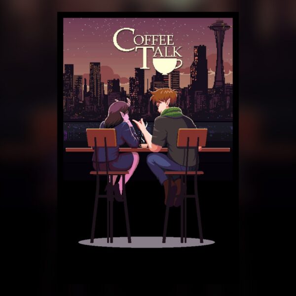 coffee-talk-pc-steam Coffee Talk PC Steam
