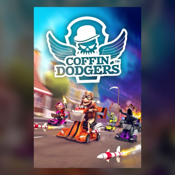 Coffin Dodgers PC Steam