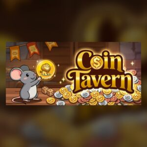 Coin Tavern PC Steam