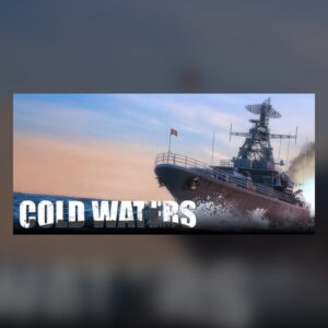 Cold Waters PC Steam