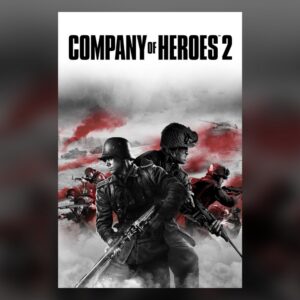 Company of Heroes 2 PC Steam