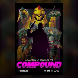 COMPOUND PC Steam