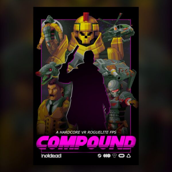 COMPOUND PC Steam