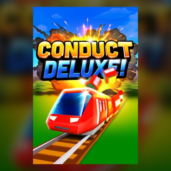 Conduct DELUXE! PC Steam