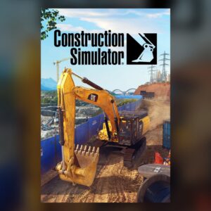 Construction Simulator PC Steam