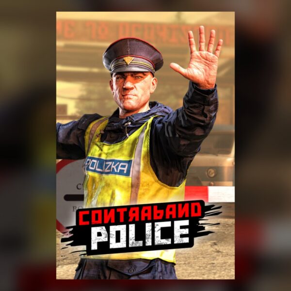 Contraband Police PC Steam