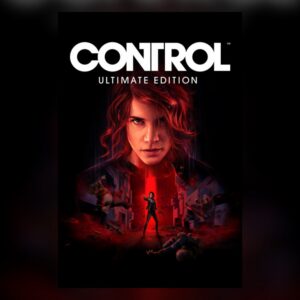 CONTROL Ultimate Edition PC Steam