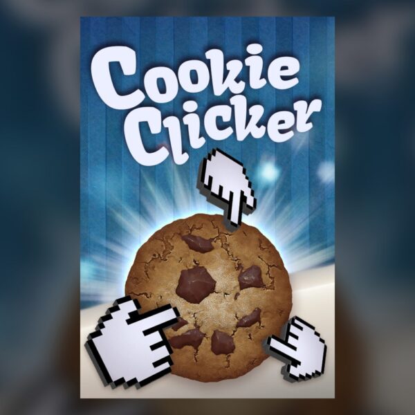 Cookie Clicker PC Steam