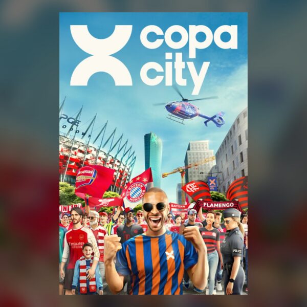 Copa City: Matchday Manager PC Steam
