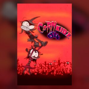 Corn Kidz 64 PC Steam