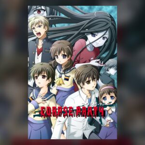 Corpse Party PC Steam