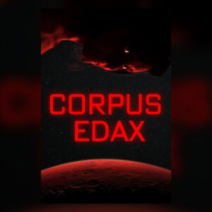 CORPUS EDAX PC Steam