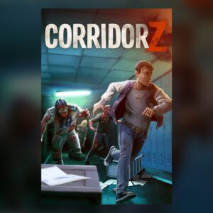 Corridor Z PC Steam