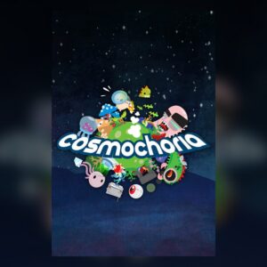 Cosmochoria PC Steam