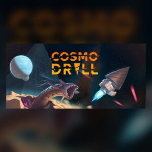 Cosmodrill PC Steam
