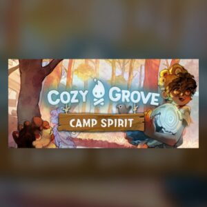 Cozy Grove: Camp Spirit PC Steam