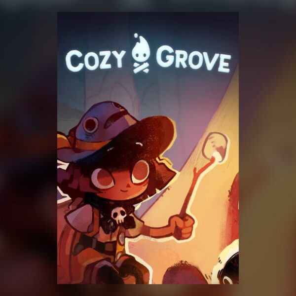 Cozy Grove PC Steam