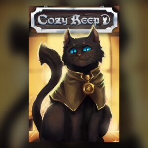 Cozy Keep: Farm, Craft, Manage PC Steam